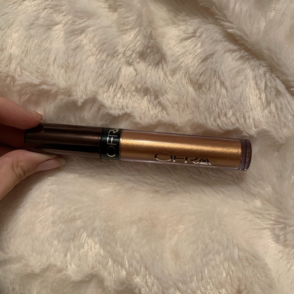 Ofra lipgloss